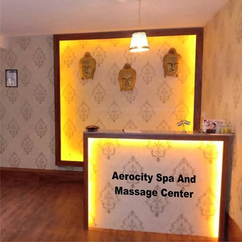 Aerocity SPA and Massage Center