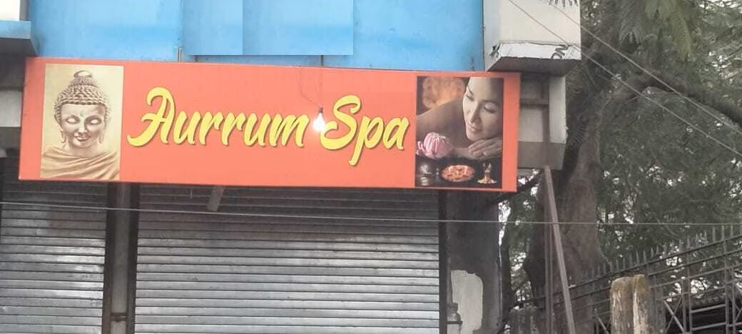 Aurrum Spa Lakkar Bazar Shimla