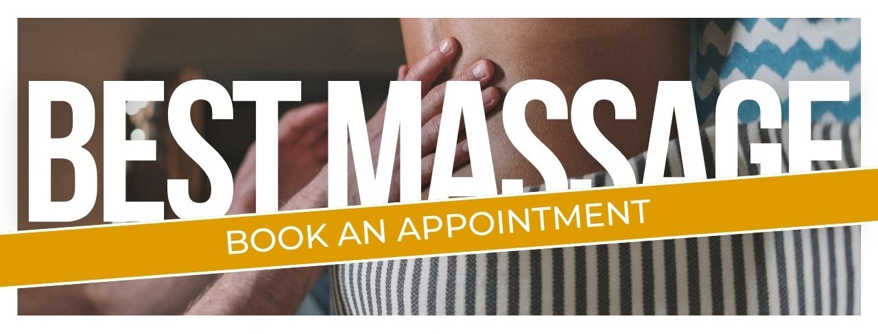 Book an Appointment