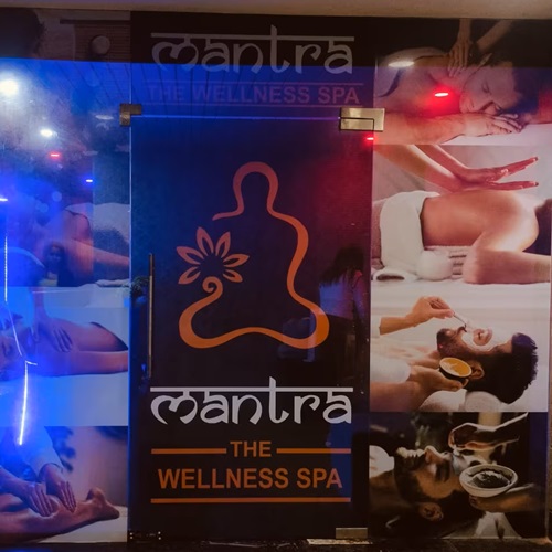 Mantra The Wellness Spa