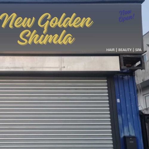 New Golden Shimla