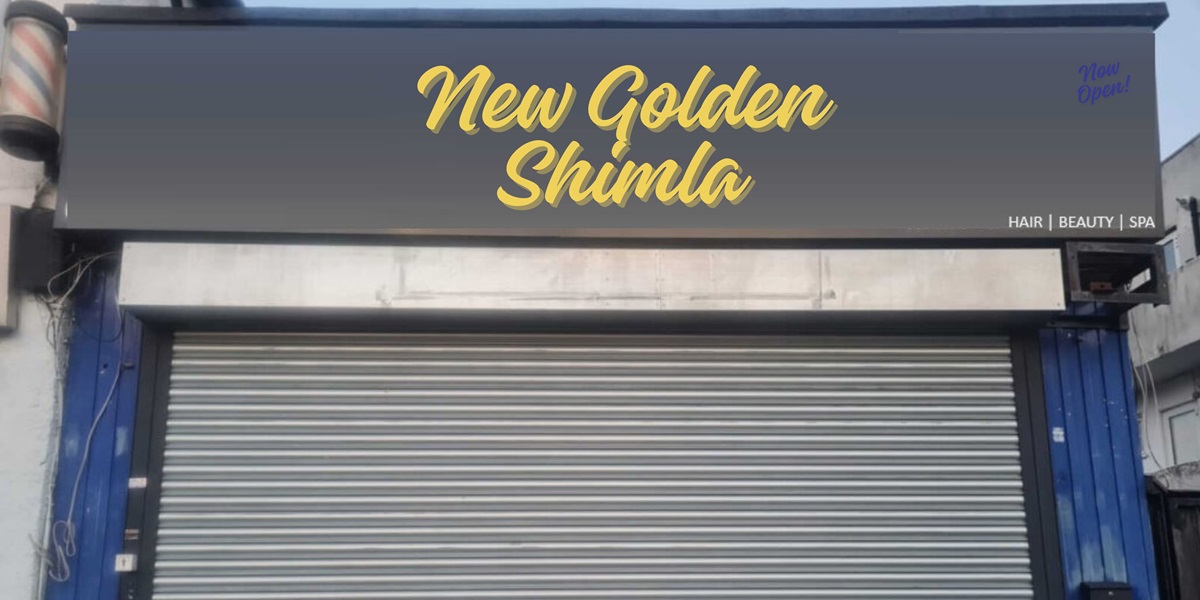 New Golden in Shimla