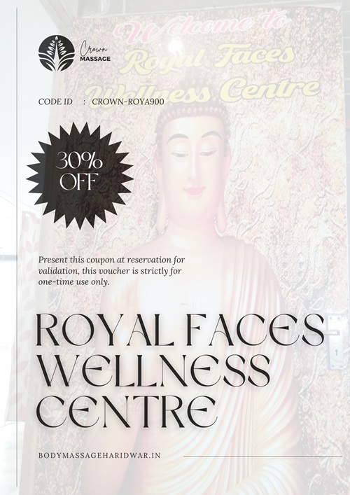 Royal Faces Wellness Centre Dwarka