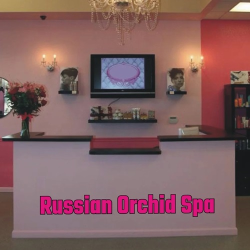 Russian Orchid SPA Aerocity