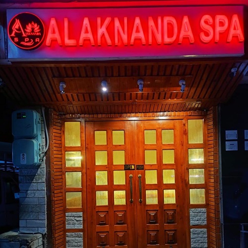 alaknanda spa manali kullu manali