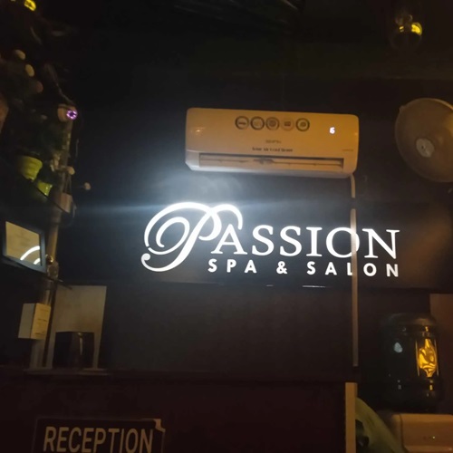 passion spa and salon dehradun city dehradun body massage centre