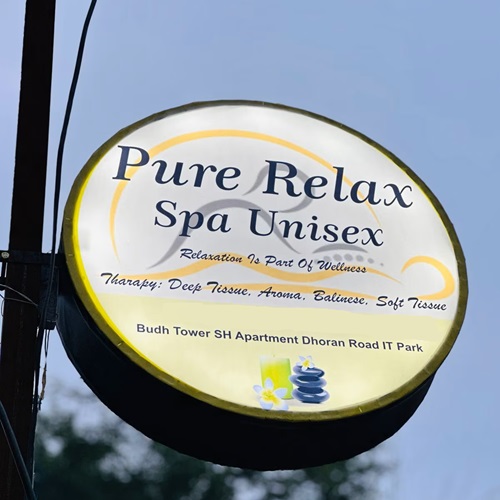 pure relax spa dehradun kty dehradun