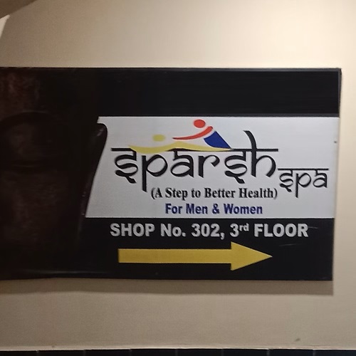 sparshspa dwarka sector delhi body massage centres